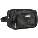 BELTIMORE kosmetyczka męska saszetka torebka podróżna V158 moro