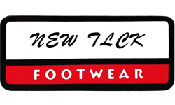 New Tlck Footwear